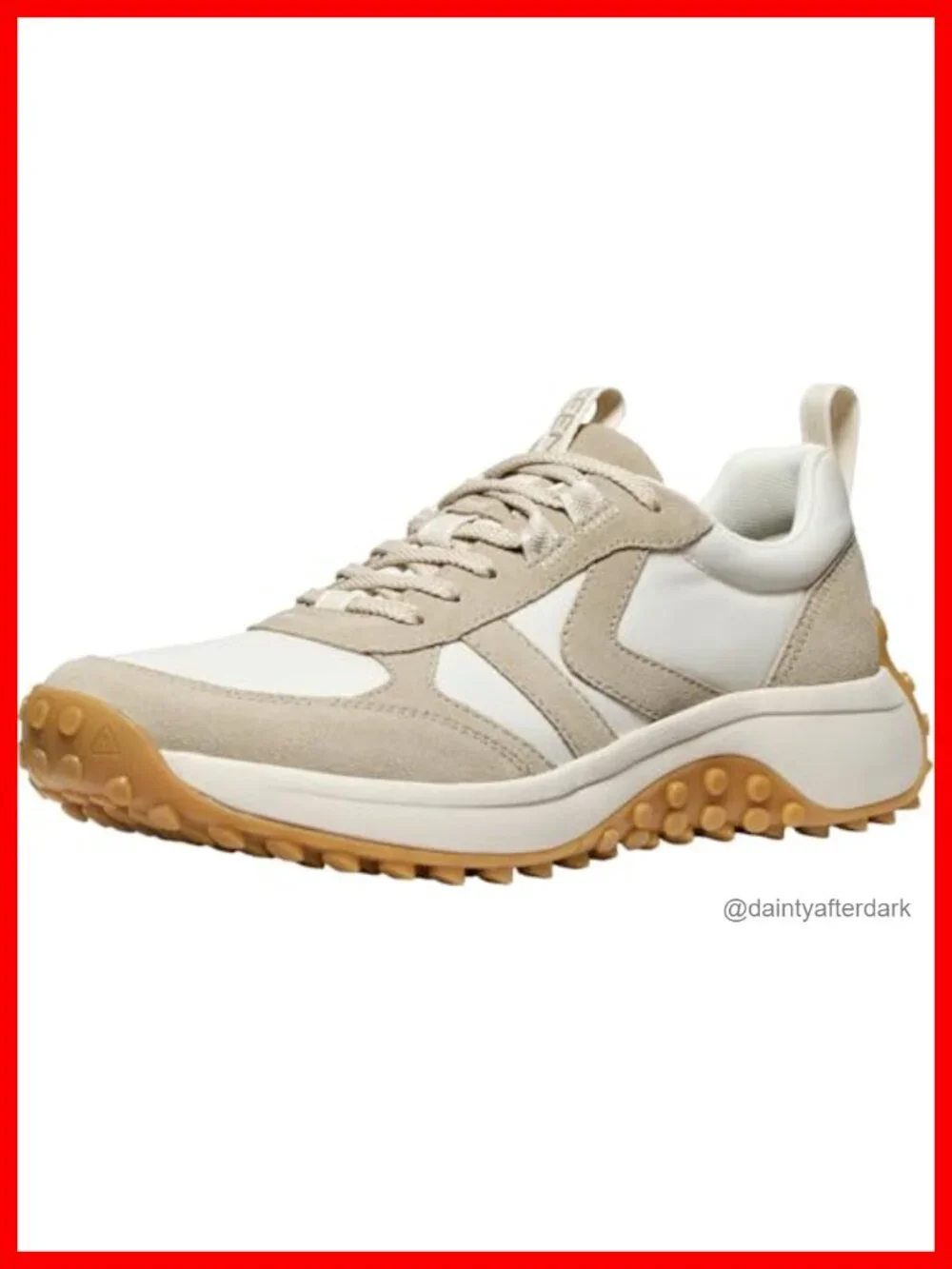 KEEN Men's Retro Fashion Sneakers Suede Leather Comfortable Durable